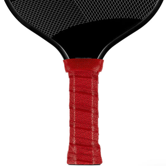 Surgrips de Pickleball Lizard Skins Ultra (Rouge)