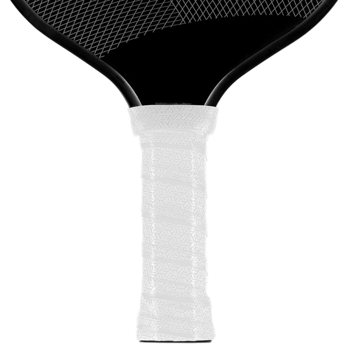 Lizard Skins Ultra Pickleball Overgrips (Diamond White)