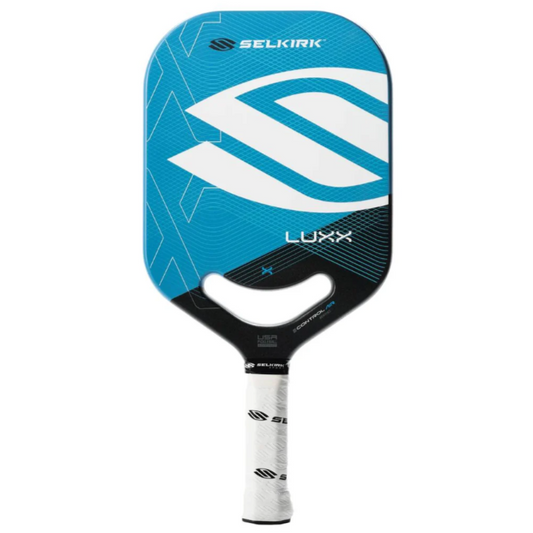 Selkirk LUXX Control Epic (Bleu)