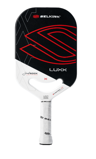 Selkirk Luxx Invikta Jack Sock Signature