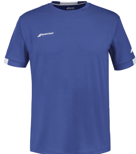 Babolat Homme Play Crew Neck (SO/BL)