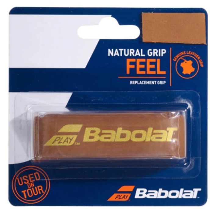 Babolat Natural Grip (Marron)