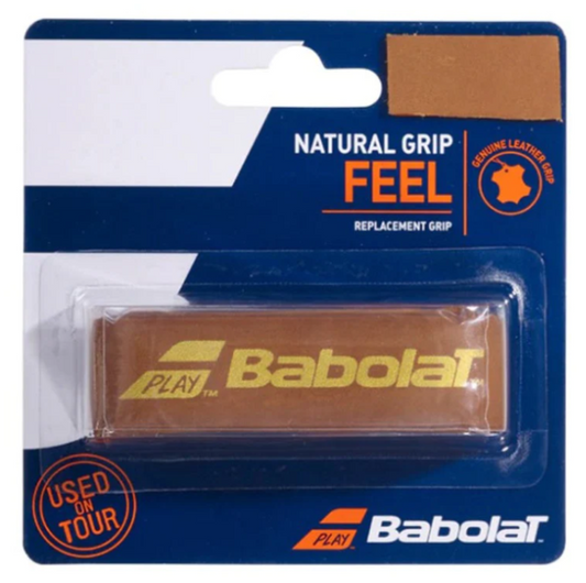 Babolat Natural Grip (Brown)