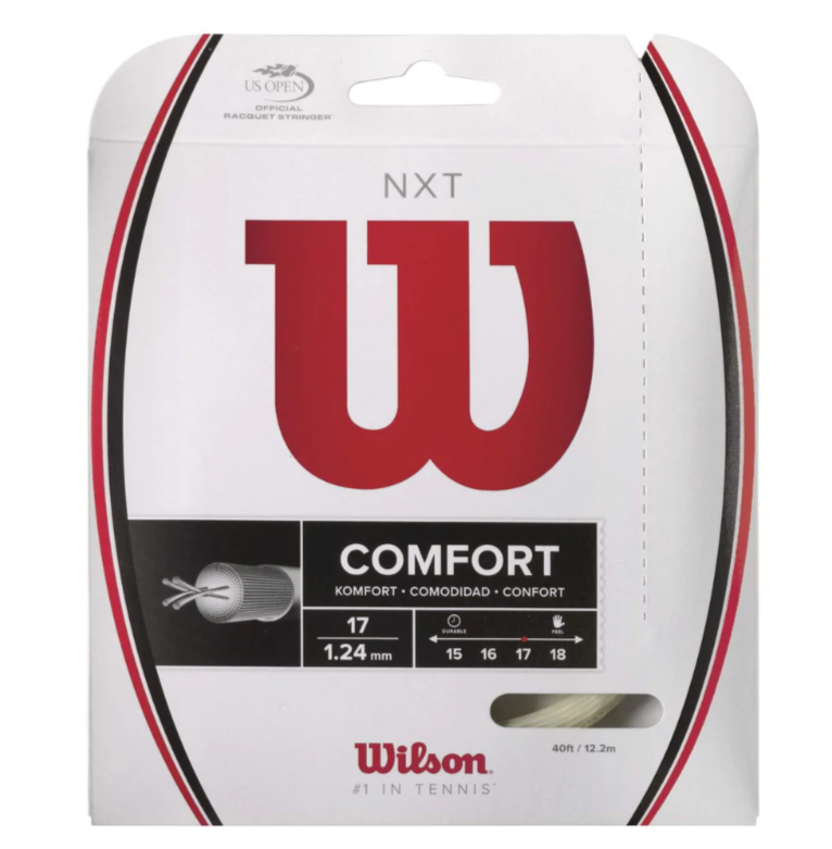 Wilson NXT Set (Naturel)