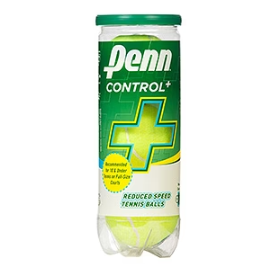 Penn Control Plus (Boîte de 3 Balles)