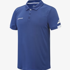 Babolat Homme Polo Play (SO/BL)