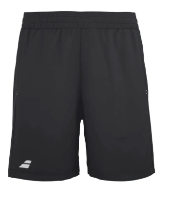  Babolat Homme Shhort Play (BK/BK)