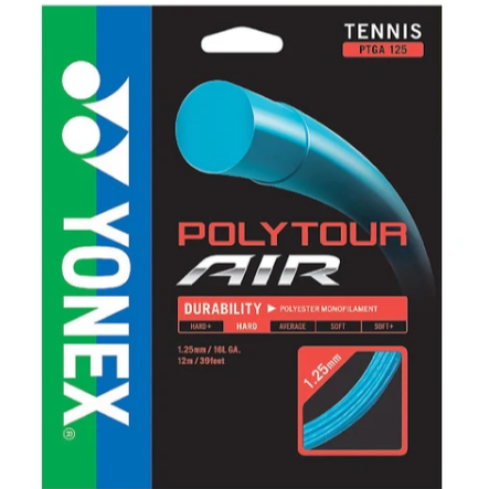 Yonex Polytour Air Set (Sky Blue)