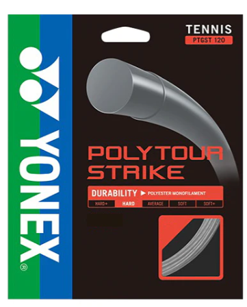 Yonex Polytour Strike Set (Gris)