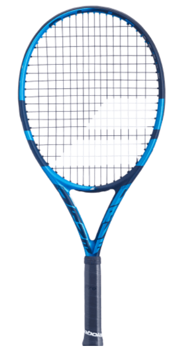 Babolat Pure Drive Jr 26 (Cordée)