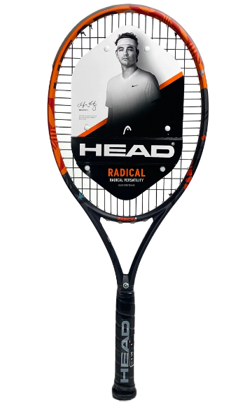 Head Graphene XT Radical S (Cordée)