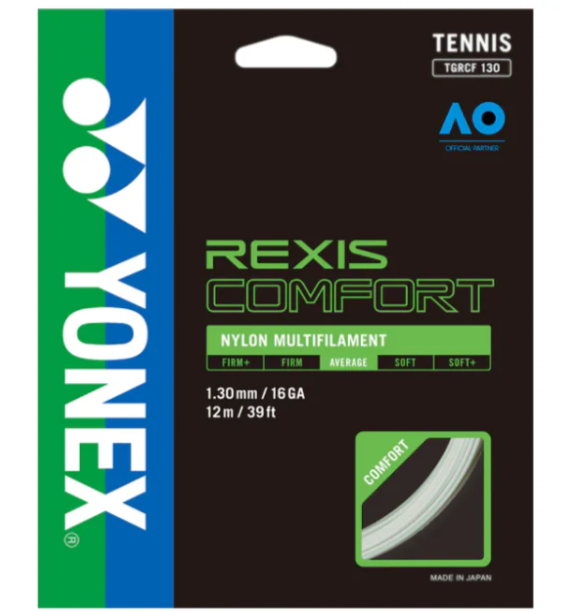 Yonex Rexis Comfort Set (Natural)