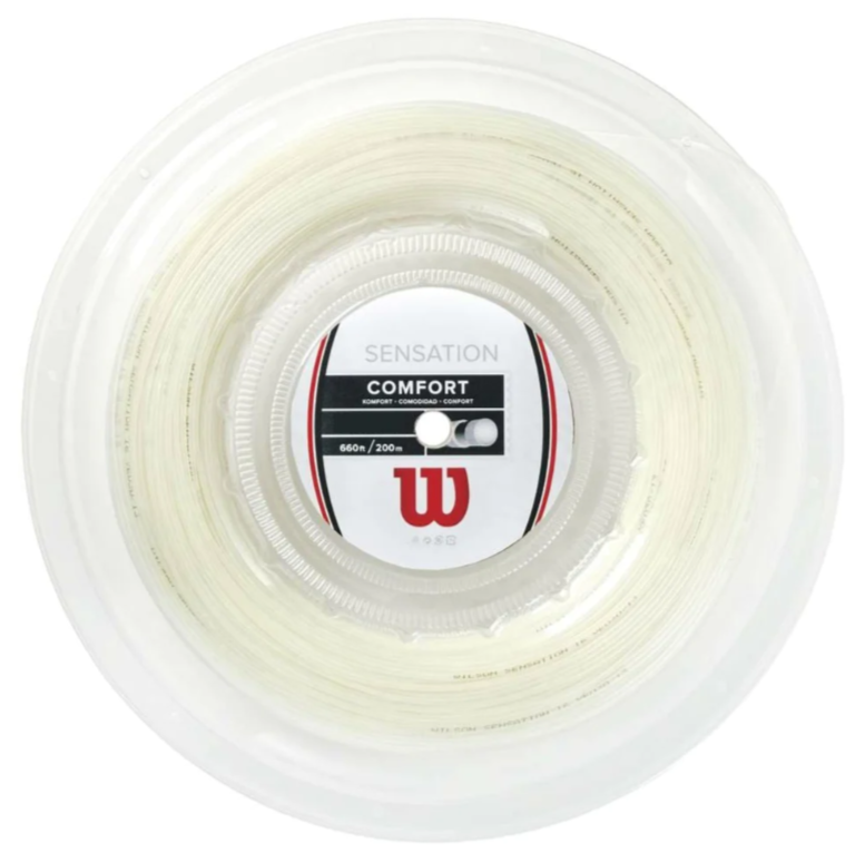 Wilson Bobine Sensation (Naturel)