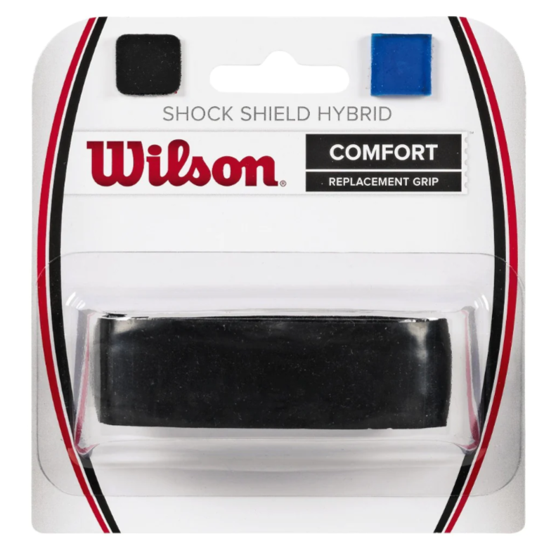 Wilson Shock Shield Hybride (Noir)