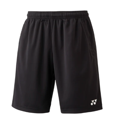 Yonex Homme Short Team (Noir)