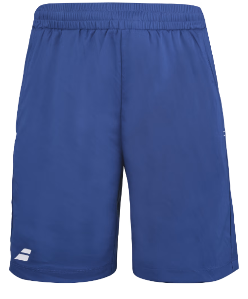 Short Babolat Play pour homme (bleu)