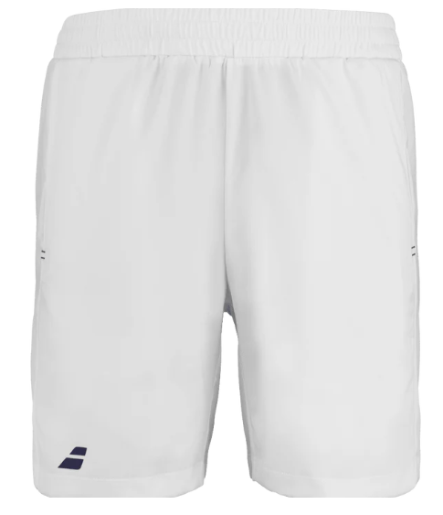 Babolat Homme Short Play (WH/WH)