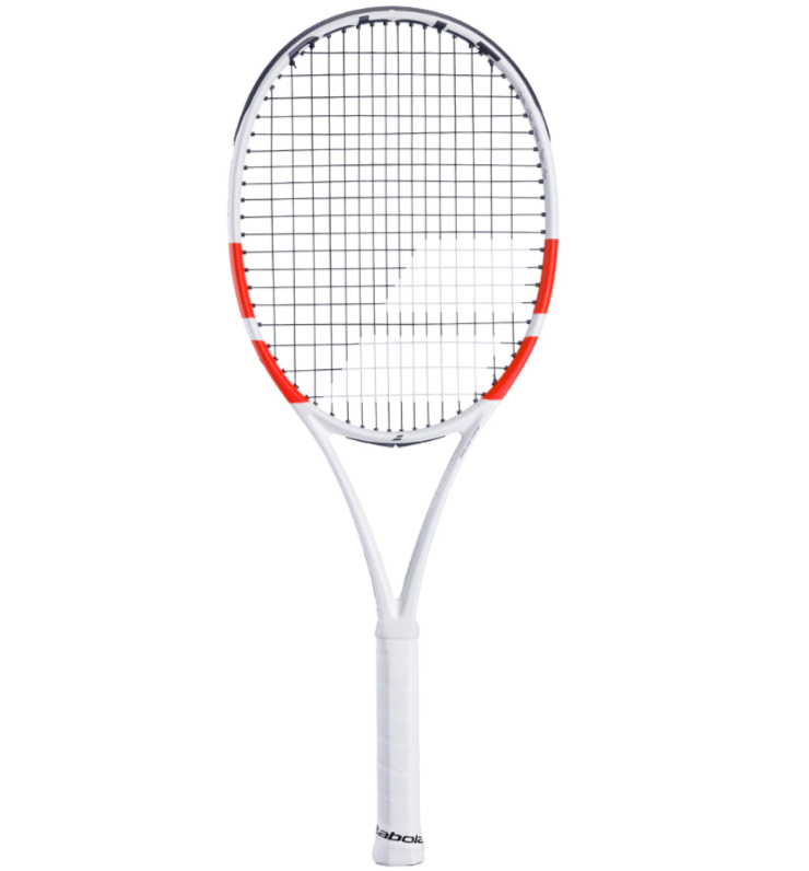 Babolat Pure Strike 100 V4