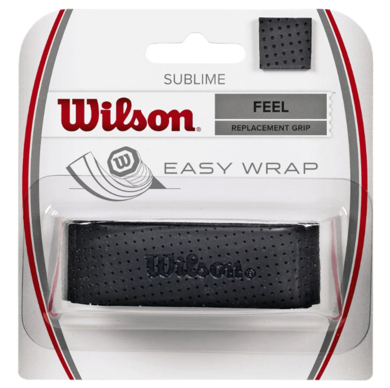 Wilson Sublime (Noir)