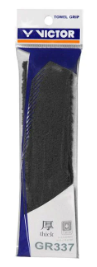 Victor Towel Grip (Noir)