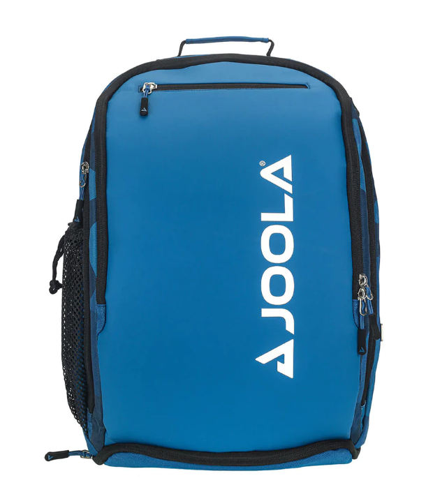 Joola Sac à dos Vision II Deluxe (Bleu)