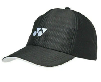 Yonex Cap (Black)