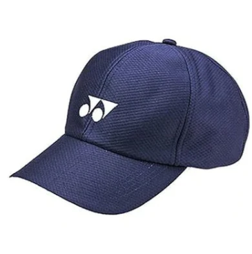 Yonex Casquette (Bleu Marine)