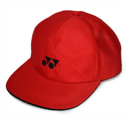 Yonex Casquette (Rouge)