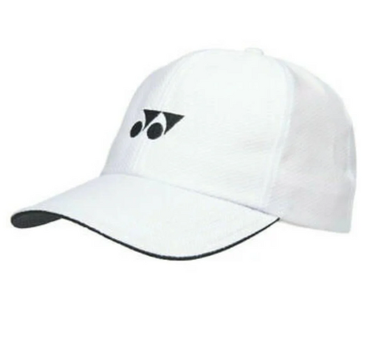 Yonex Casquette  (Blanc)