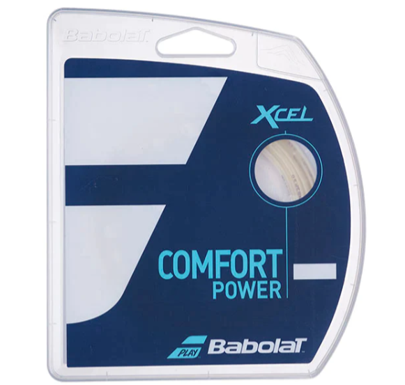 Babolat Xcel Set (Natural)