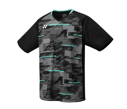 Yonex T-shirt homme (Noir)